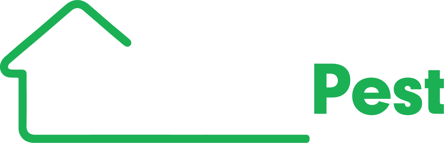 SmarterPest Logo
