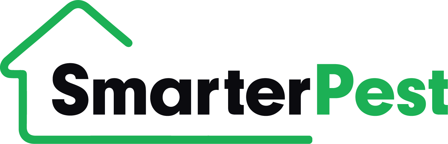 SmarterPest Logo